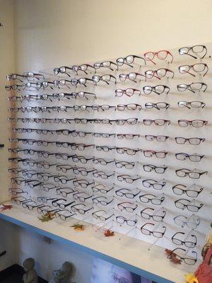 SUPER LITE FRAMES!!!!