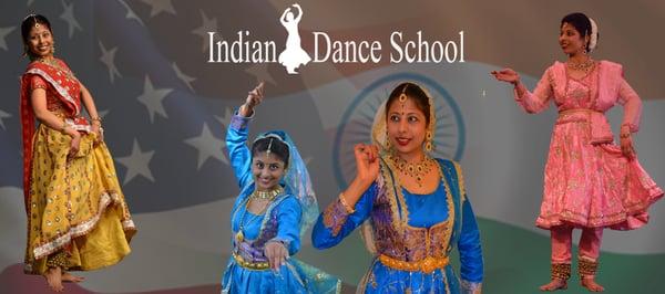 Indian Dance School