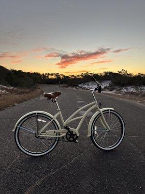 Bike PCB