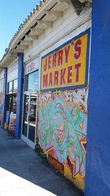 Jerry's Market