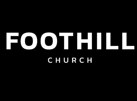 Foothill Church of Coarsegold