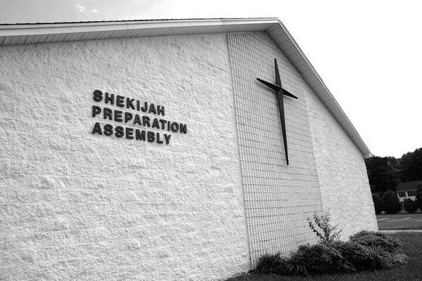 Shekijah Preparation Assembly