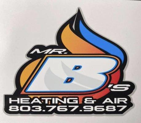 Mr B’s Heating And Air