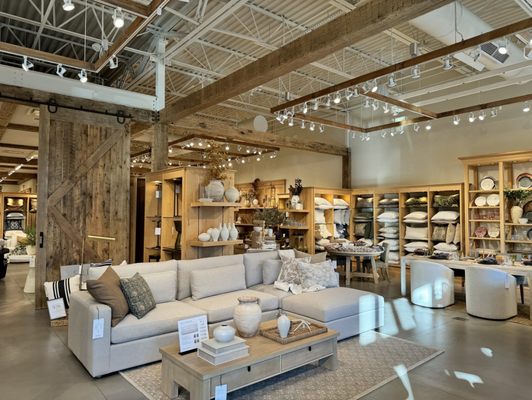 Pottery Barn