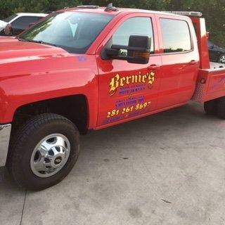 Bernie's Complete Auto Care Service and Collision