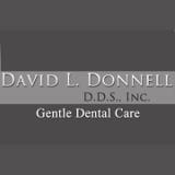 David L Donnell, DDS