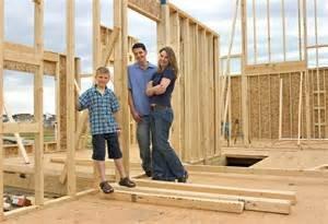 New Construction Home Sale