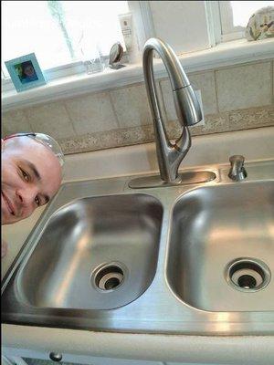 All Star Plumbing is your best choice for kitchen faucet and sink installation and repair in areas surrounding Ballston Lake, NY.