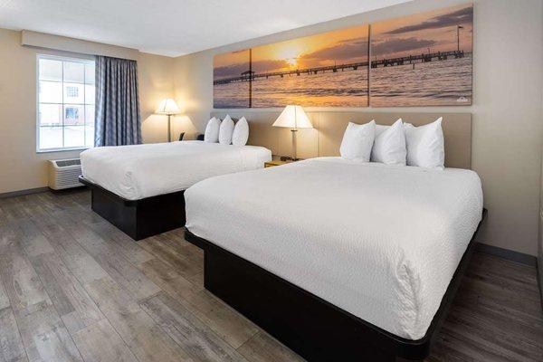 Days Inn & Suites By Wyndham Cherry Hill-Philadelphia