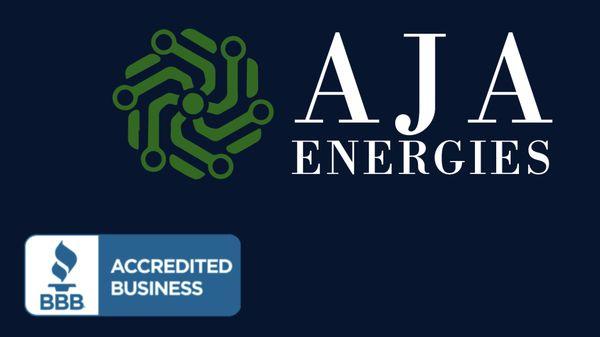 AJA Energies BBB accredited