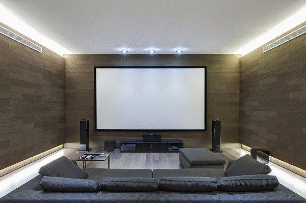 Home Theater