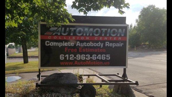 Automotion Body Shop