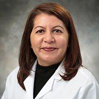 Gunjan Kelotra-Jindia, MD