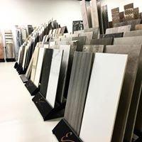 We also have a large selection of floor and wall tile available in our showroom