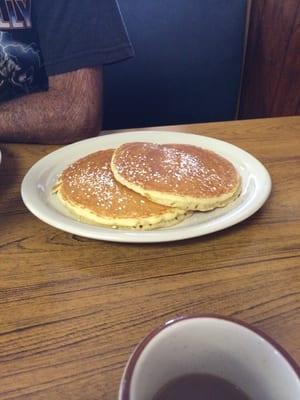 Pancakes