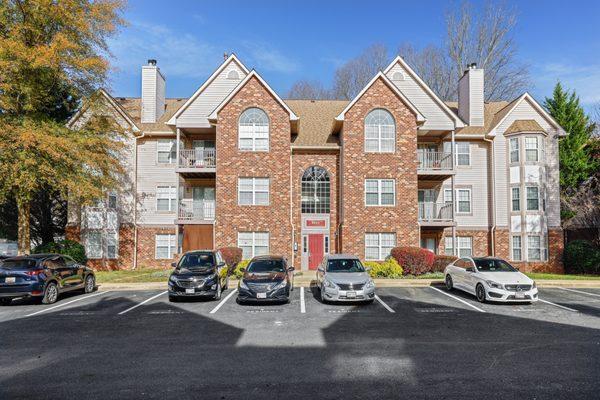 Photo from rental listing in Upper Marlboro, MD