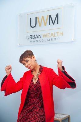 Urban Wealth Management