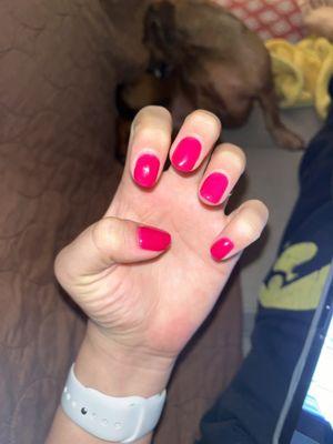 Nails