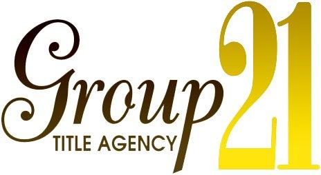 Group 21 Title Agency