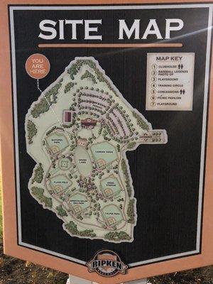 Site Map