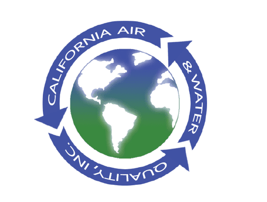 California Air and water quality