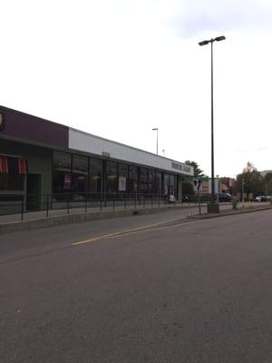 Furniture Gallery of Braintree -- South Shore Plaza : 250 Granite Street / Route 37, Braintree           Storefront