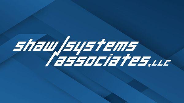 Shaw Systems Associates