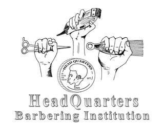 Want a career change come to Head Quarters barbering Inst.