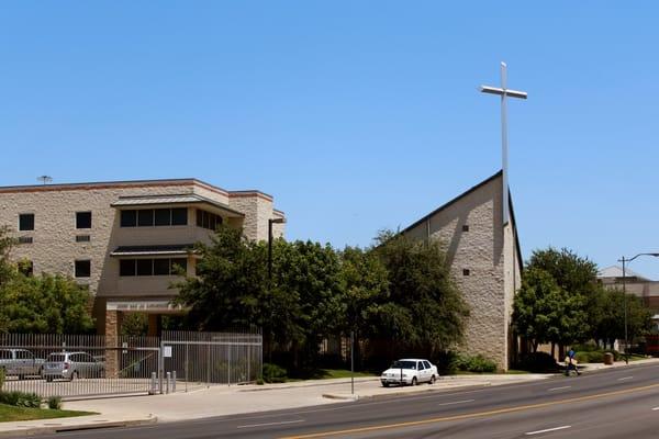 Union Gospel Mission of Tarrant County