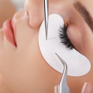 Individual Mink Eyelashes