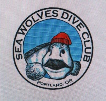 Sea Wolves Dive Club