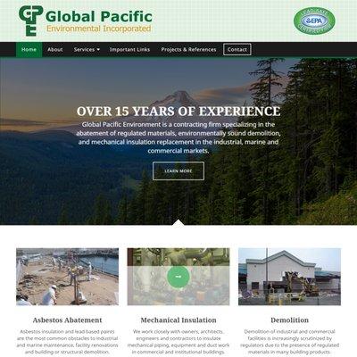 GlobalPacific.info