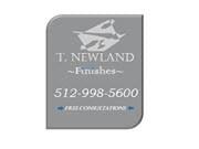 Call T. Newland Finishes and work with the best!  Call Tom for a free consultation!  512-998-5600