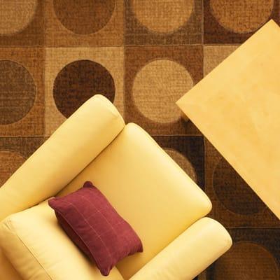 Upholstery Cleaning