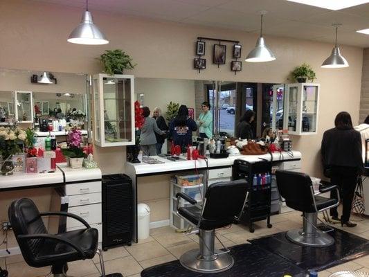 Jasmine Hair Salon