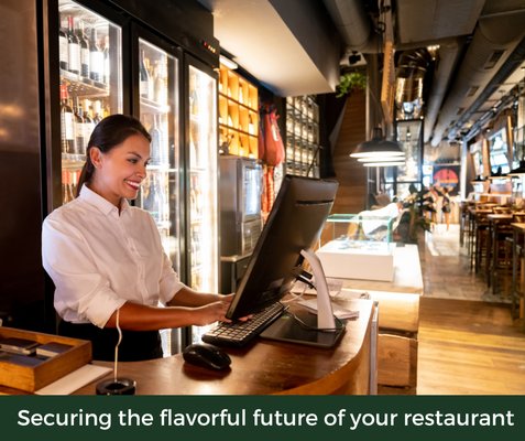 Ensure your culinary dream is safeguarded with our tailored restaurant insurance plans.