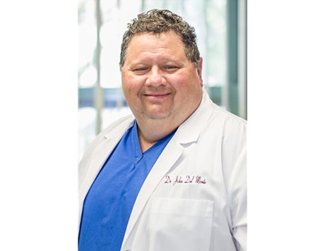 Del Monte Podiatry: John Del Monte, DPM is a Podiatrist serving Jersey City, NJ