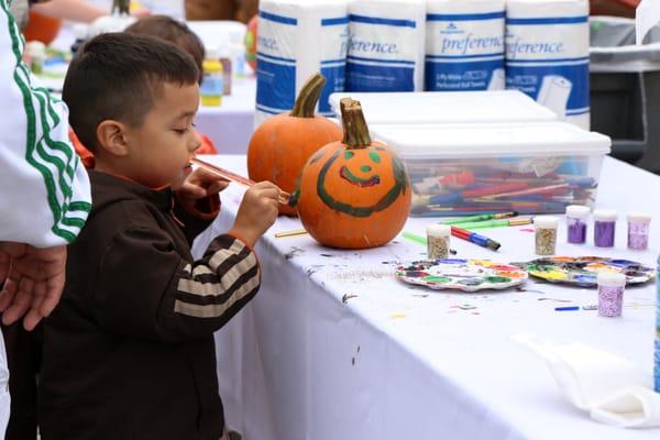 Bellingham Fall Festival