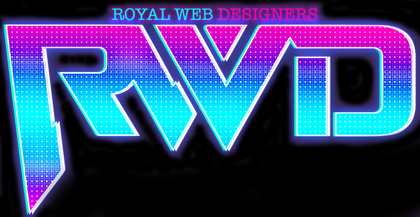 Royal Web Designers Logo