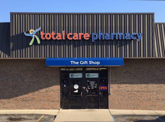 Total Care Pharmacy