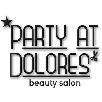 Client - partyatdoloressalon.com