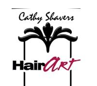 Cathy Shavers Hair Art logo