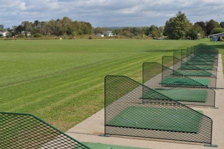 Driving Range