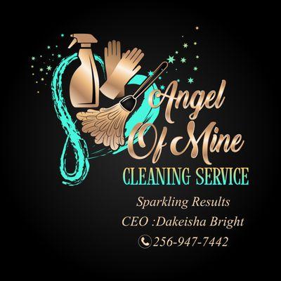 Angel Of Mine Cleaning Service