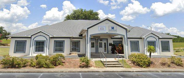 Urology Healthcare of Central Florida Office