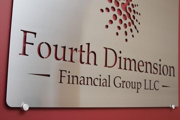 Fourth Dimension Financial Group