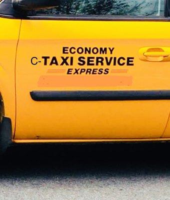 C-Taxi Service