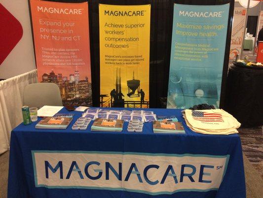 MagnaCare