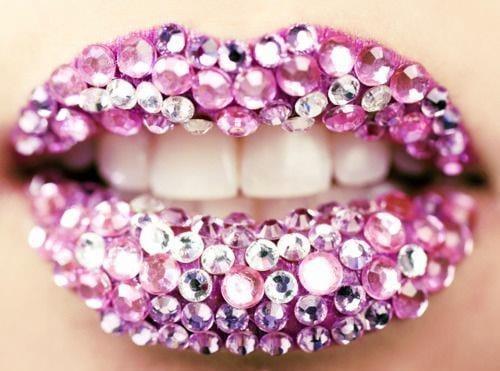 Kiss My Bling