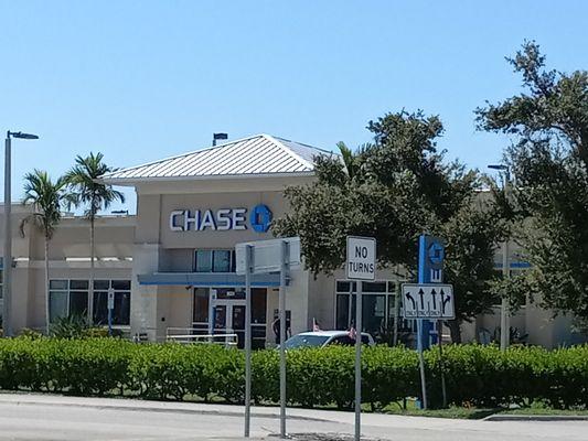 Chase Bank